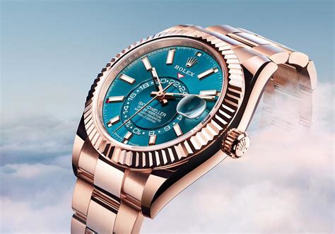 rolex sky dweller in bodensee|the sky dweller.